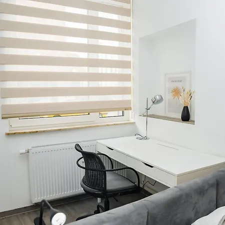 Cozy 2 Lägenhet