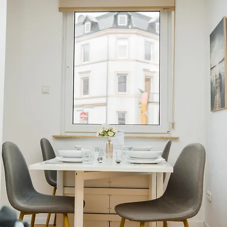 Lägenhet Cozy 2