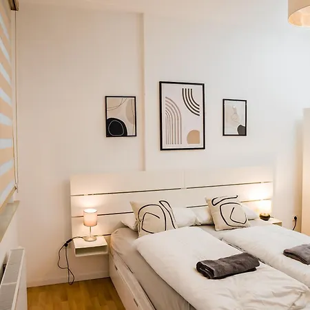 Cozy 2 Lübeck