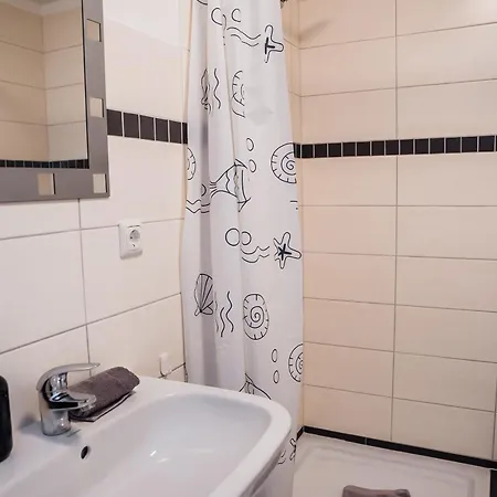 Cozy 2 * Lübeck