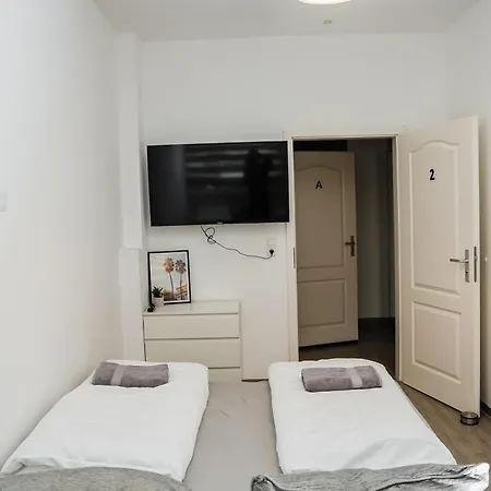 Lägenhet Cozy 2