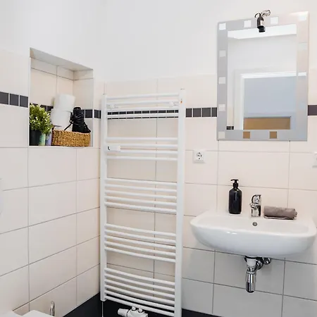 Cozy 2 Lägenhet *