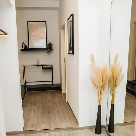 Lägenhet Cozy 2 *