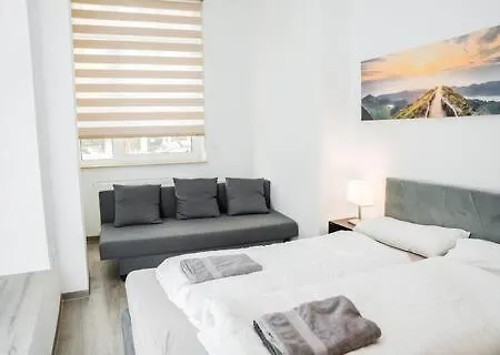 Cozy 2 Lägenhet