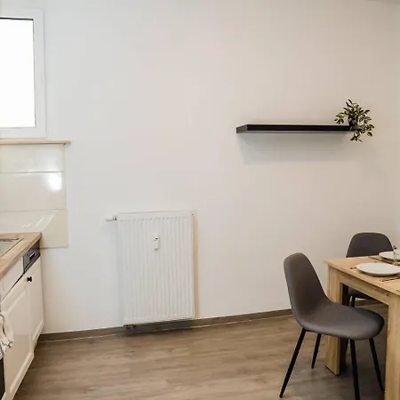Cozy 2 Lägenhet *