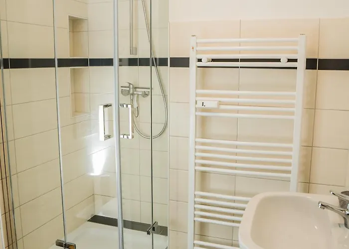 Cozy 2 아파트 뤼베크