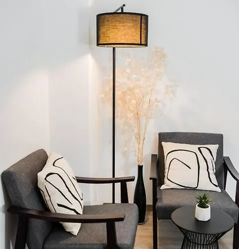 아파트 Cozy 2 뤼베크